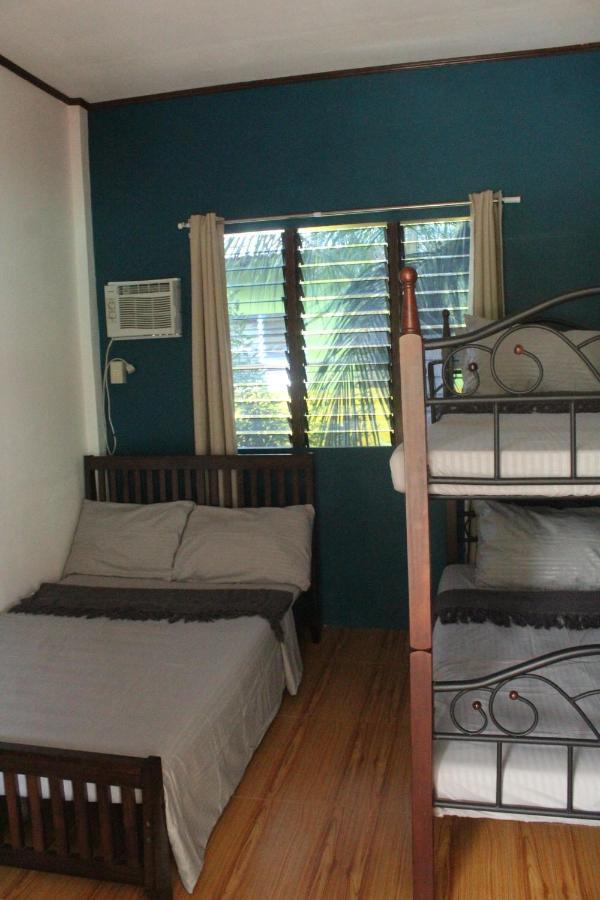 Maya Guest House - Sipaway Island San Carlos  Bagian luar foto